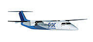 Q300, DHC-8-300