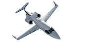 Learjet 31