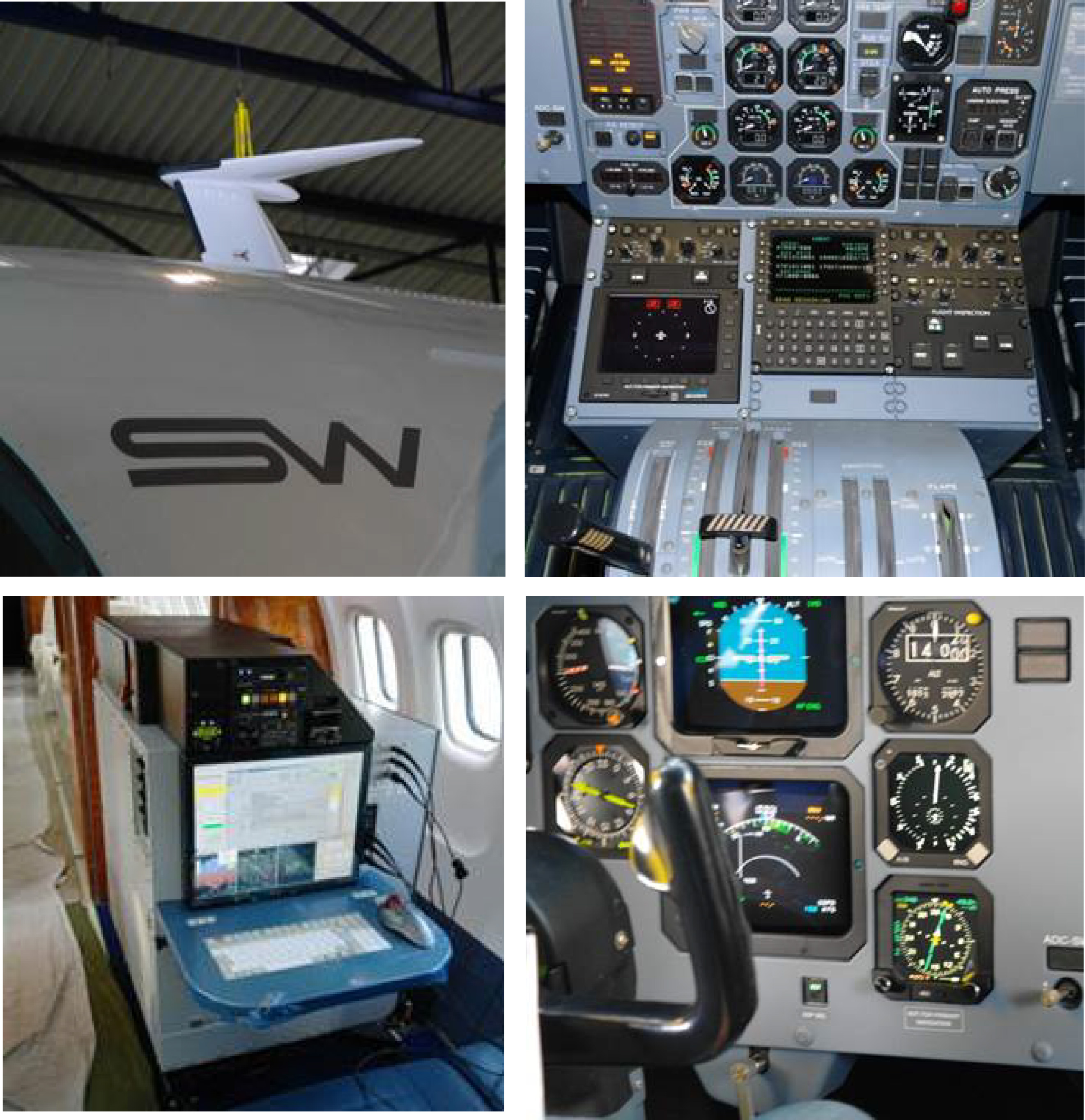 Integration of a Flight Inspection System (4)